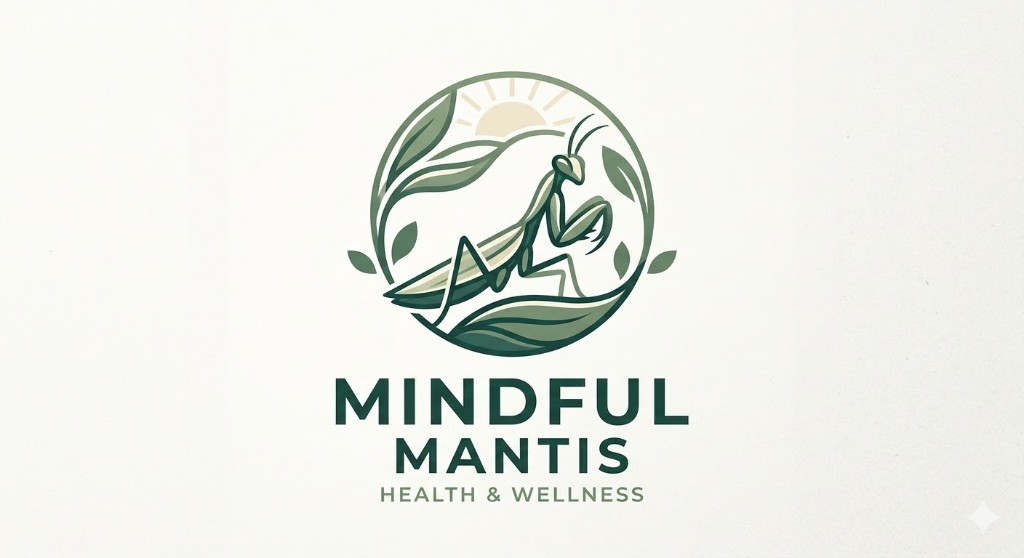 Mindful Mantis